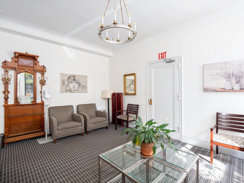 More Photos Of 1160 Park Ave, New York Apartments For Sale