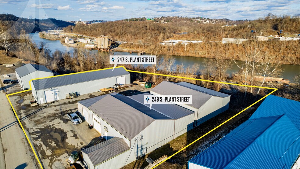 More Photos Of , Morgantown Industrial For Sale
