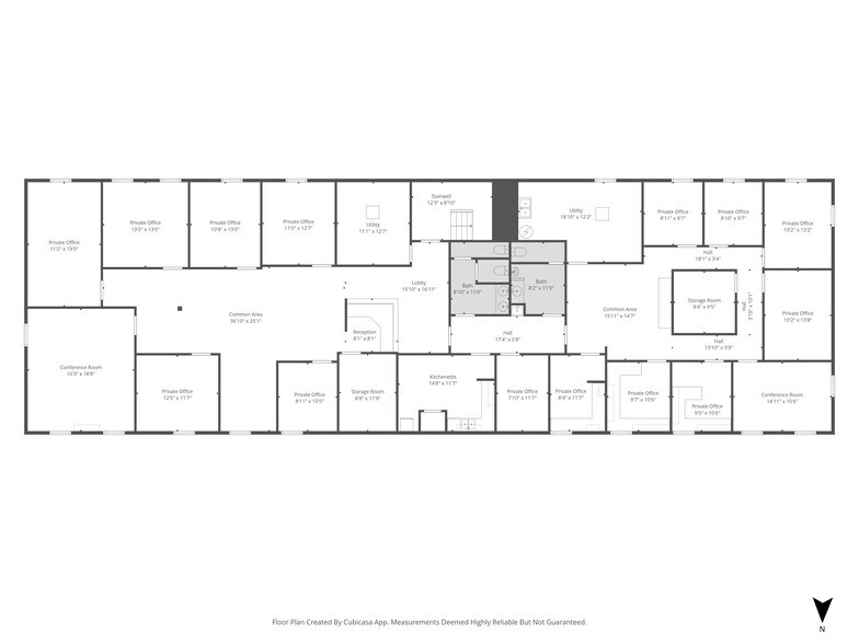 More Photos Of 1920 Georgetown Rd, Hudson Medical For Lease