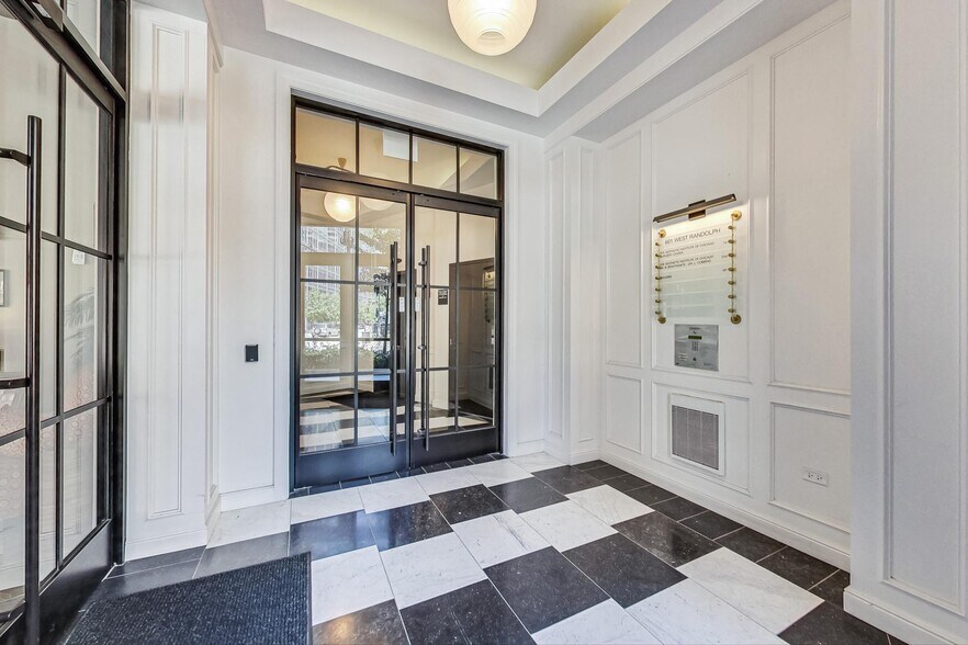 More Photos Of 601 W Randolph St, Chicago Office For Sale