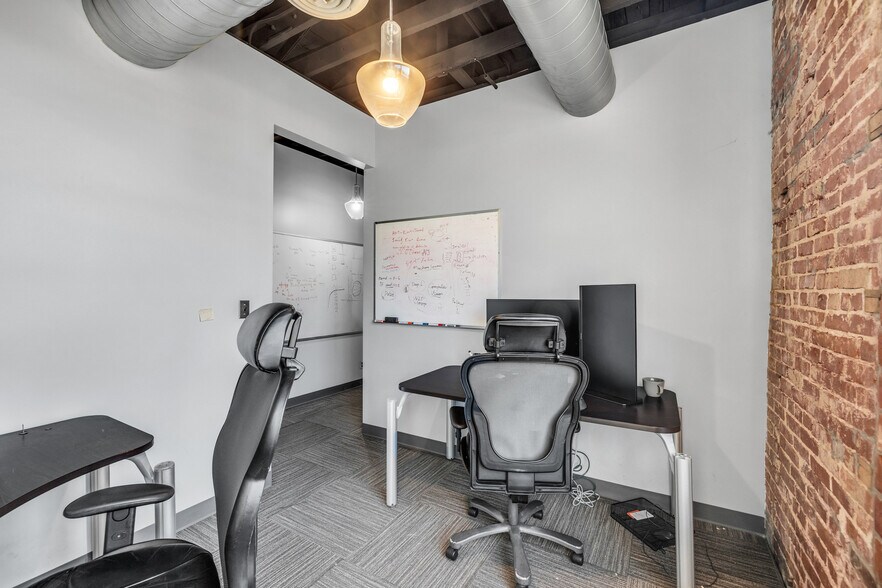 More Photos Of 201 E Hobson Ave, Sapulpa Loft Creative Space For Sale