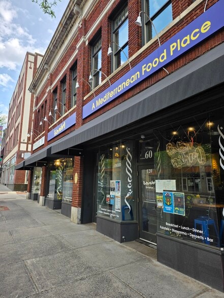 More Photos Of 64 Biltmore Ave, Asheville Loft Creative Space For Lease