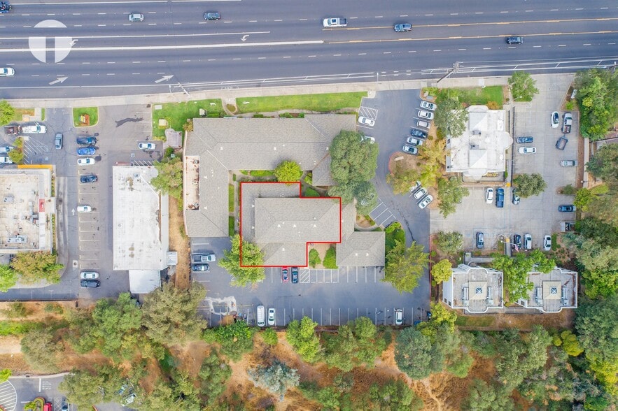 More Photos Of 8146 Greenback Ln, Fair Oaks Office For Lease