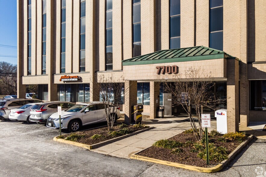 More Photos Of 7700 Little River Tpke, Annandale Office For Lease