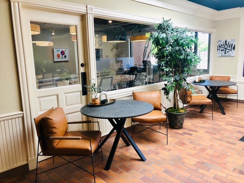 More Photos Of 915-921 Mainstreet, Hopkins Coworking Space