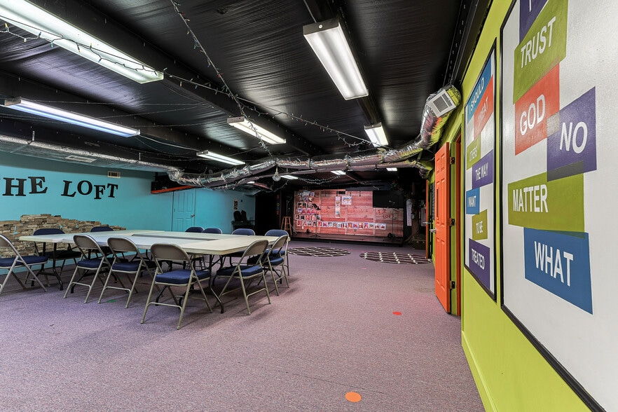 More Photos Of 7288 Highway 515 N, Ellijay Religious Facility For Sale