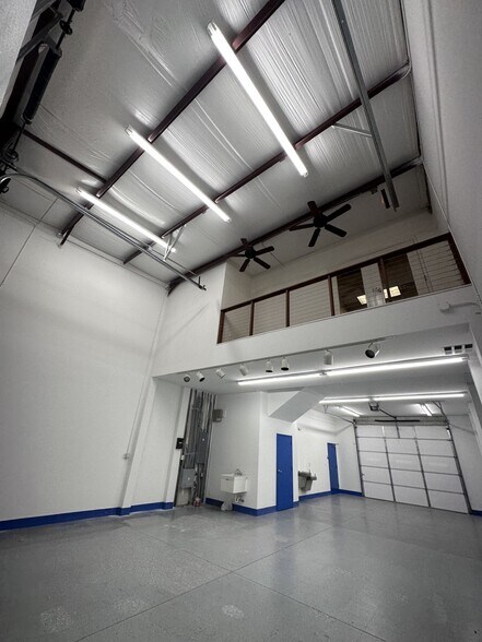More Photos Of 809 Mt Vernon Rd, Raleigh Showroom For Lease