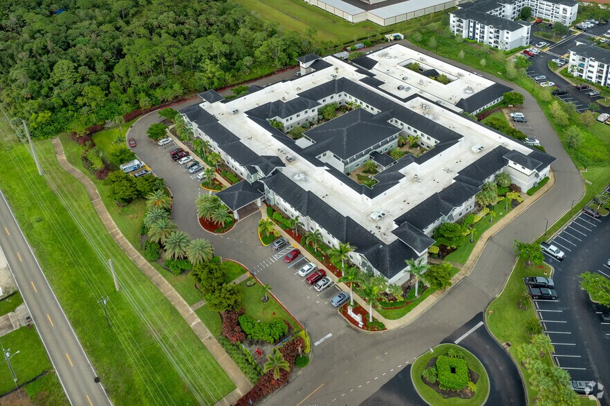 More Photos Of 1321 NE 24th Ave, Cape Coral Assisted Living For Sale