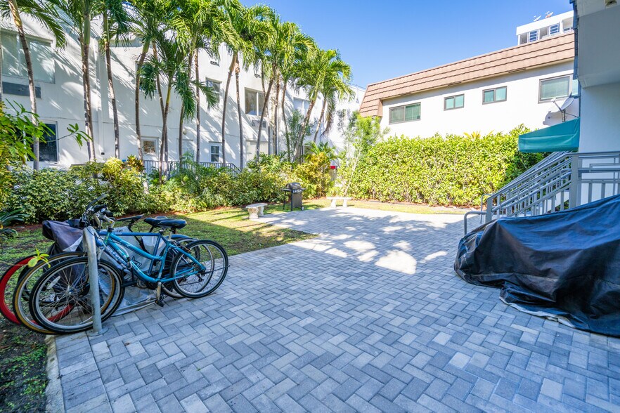More Photos Of 7936 Harding Ave, Miami Beach Apartments For Sale