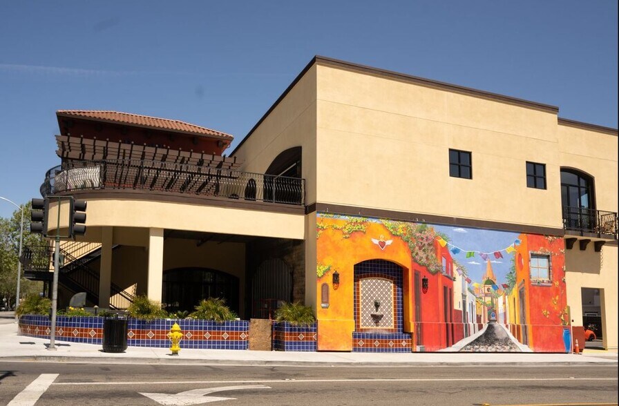 More Photos Of 1098 Lincoln Ave, San Jose Loft Creative Space For Lease