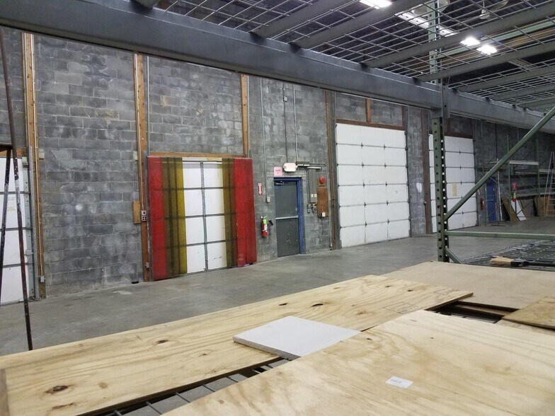More Photos Of 100 Wells Ave, Congers Manufacturing For Lease