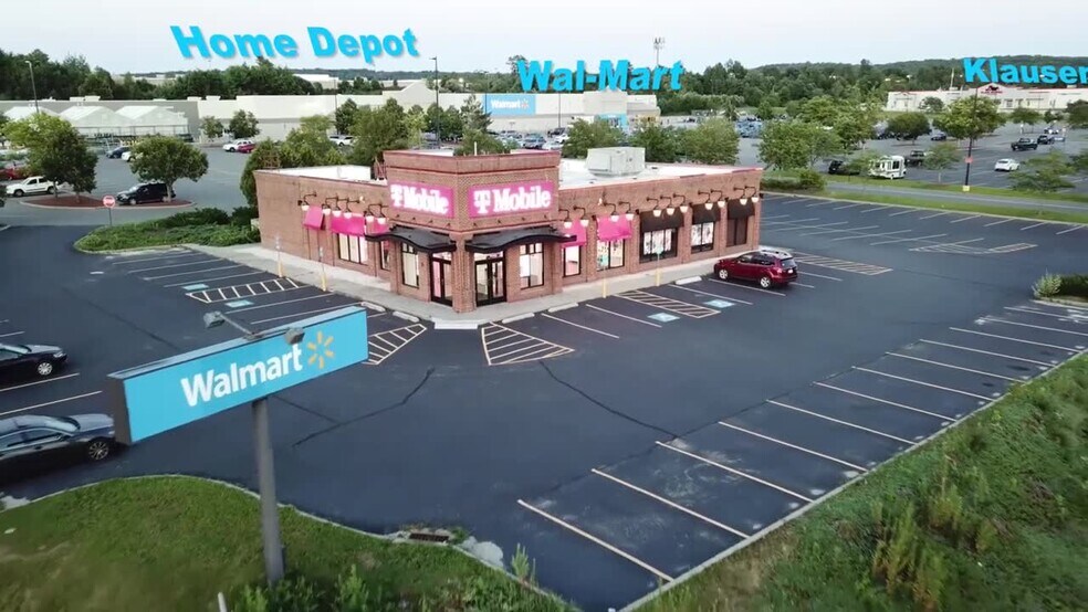 Primary Photo Of 6 Northridge Rd, North Windham Storefront For Lease