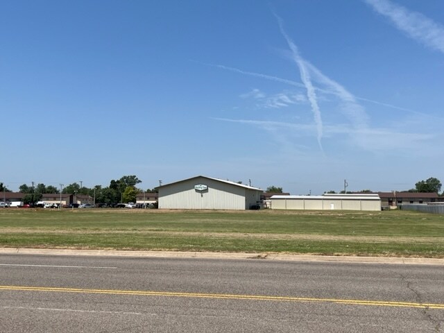 More Photos Of Janeway, Moore Land For Sale