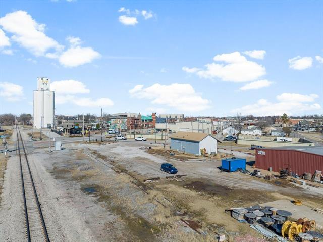 More Photos Of 522 N Main St, Broken Arrow Land For Sale