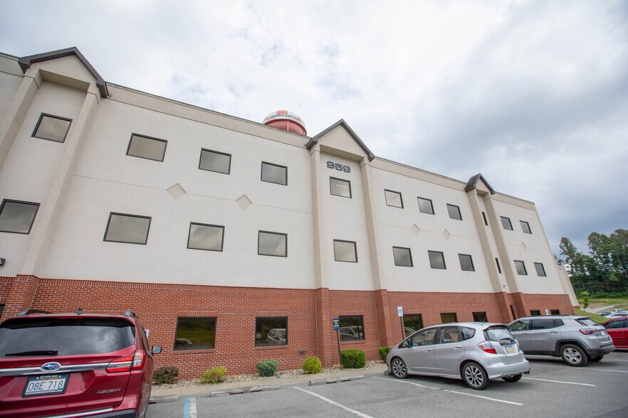 More Photos Of 965 Hartman Run Rd, Morgantown Unknown For Lease
