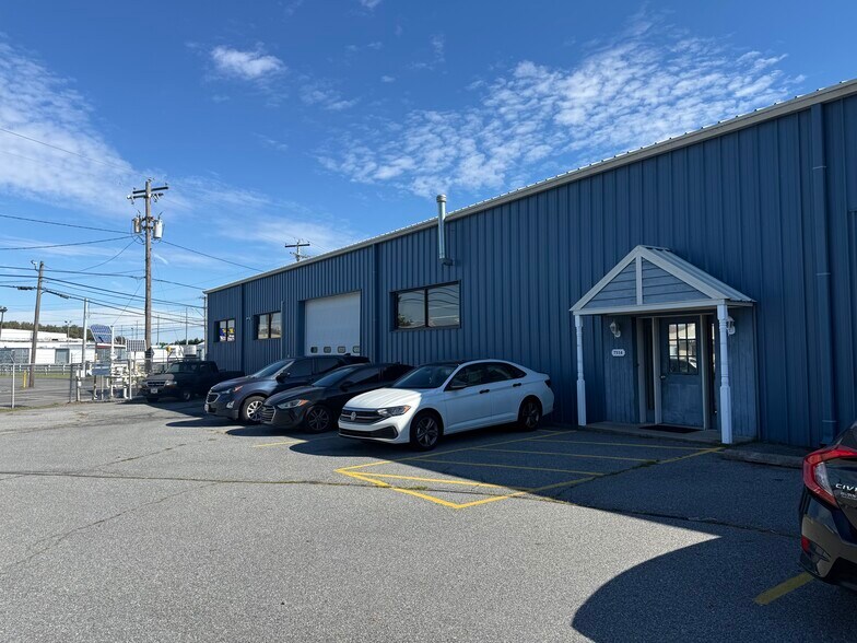 More Photos Of 7494 Federalsburg Rd, Bridgeville Warehouse For Sale