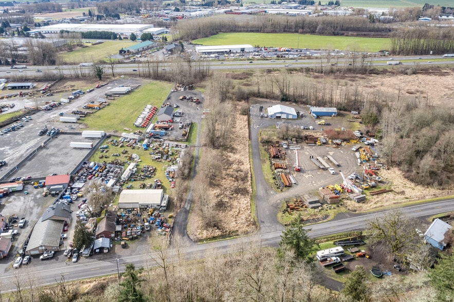 More Photos Of 9565 Old Pacific Hwy, Woodland Land For Sale