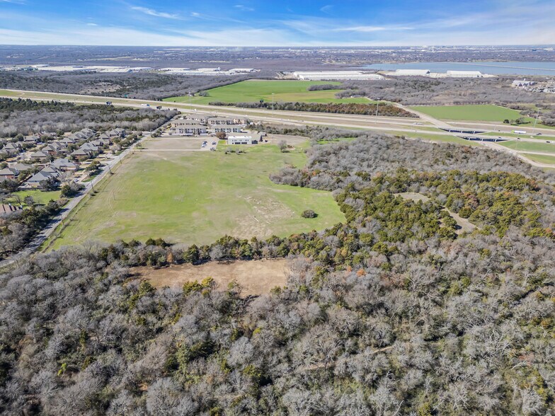 More Photos Of 6711 Grady Niblo Rd, Dallas Land For Sale