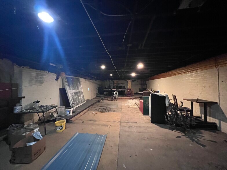 More Photos Of 414 S Main St, Memphis Storefront Retail Office For Sale