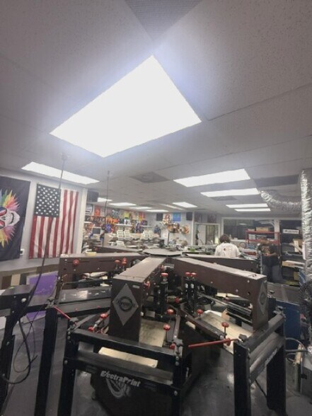 More Photos Of 12223 Hampton Way, Wake Forest Storefront For Sale