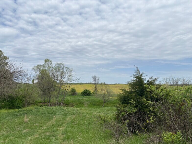 More Photos Of West County Road 350 South, Connersville Land For Sale