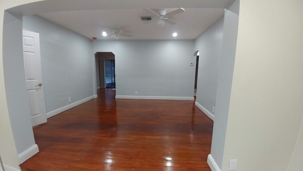 More Photos Of 2247 Polk St, Hollywood Land For Sale