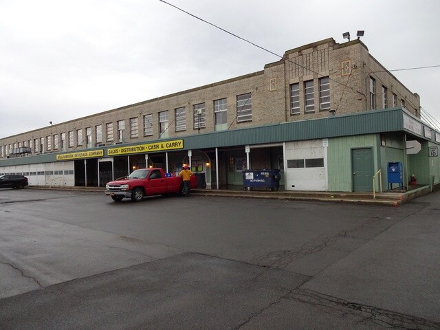 More Photos Of 1500 Clinton St, Buffalo Light Manufacturing For Lease