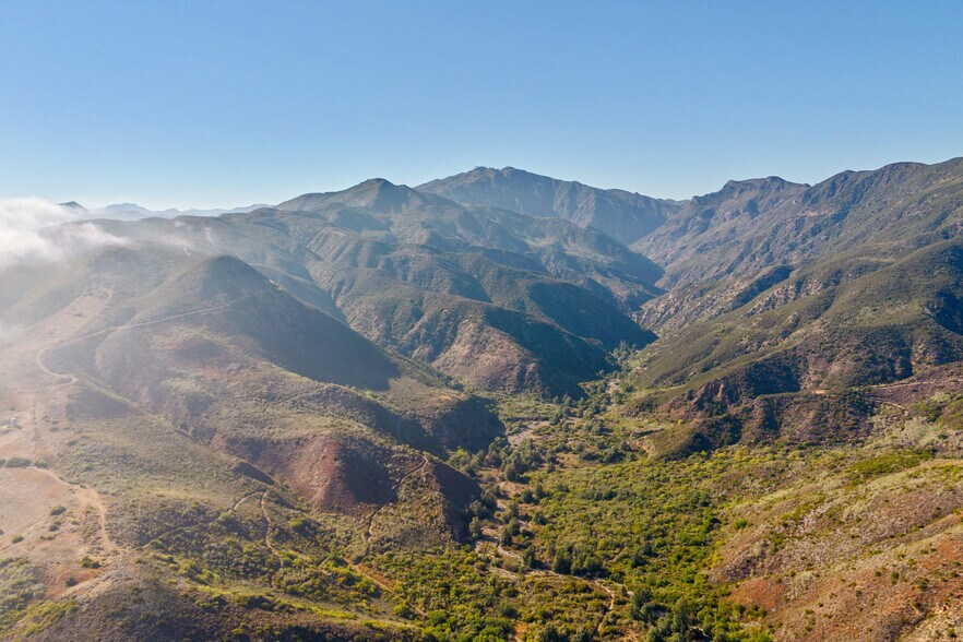 More Photos Of 5737 Bonsall Drive, Malibu Land For Sale