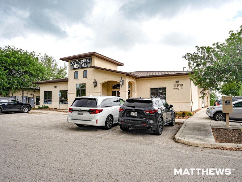 Primary Photo Of 11919 Culebra Rd, San Antonio Medical For Sale