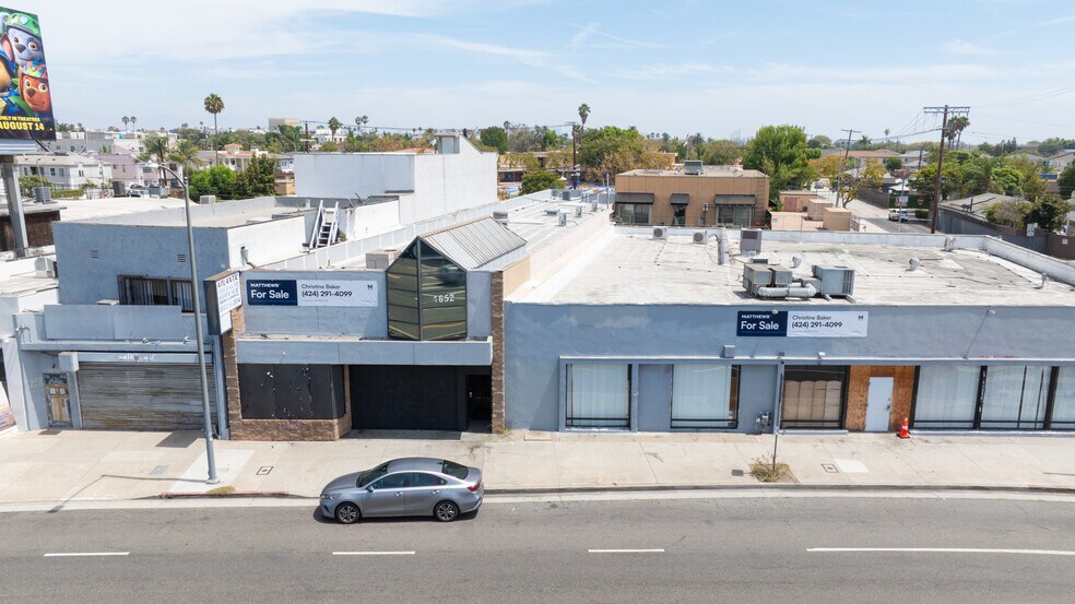 More Photos Of , Los Angeles General Retail For Sale