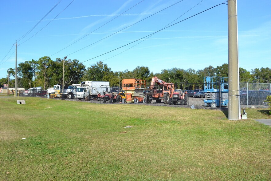 More Photos Of 7935 US Highway 98 N, Lakeland Land For Lease