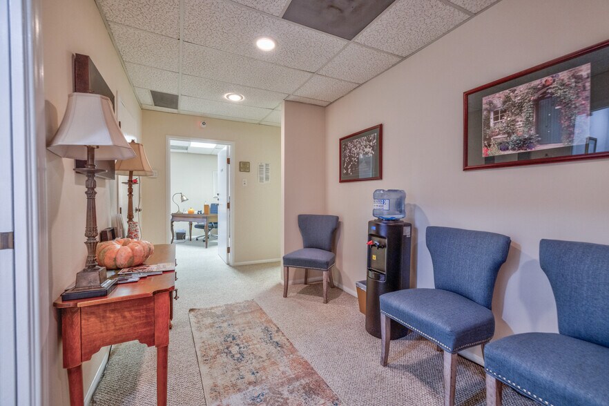 More Photos Of 16336 Whittier Blvd, Whittier Medical For Sale