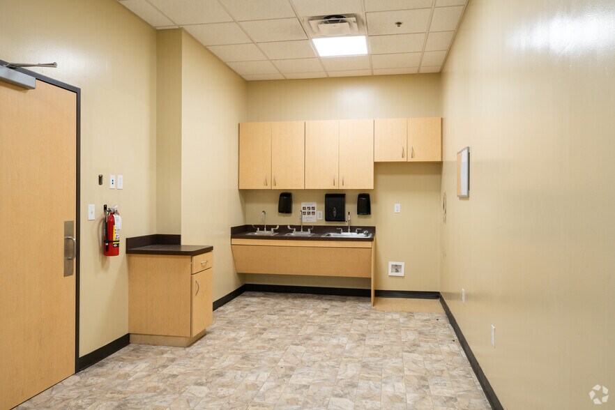 Photo of 1st Floor Ste F110