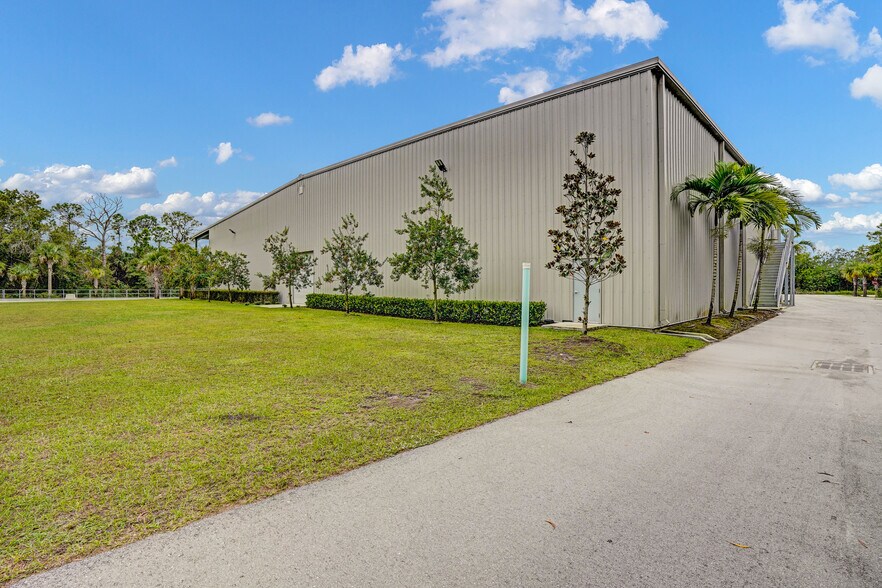More Photos Of 4774 S Jenkins Rd, Fort Pierce Industrial For Sale