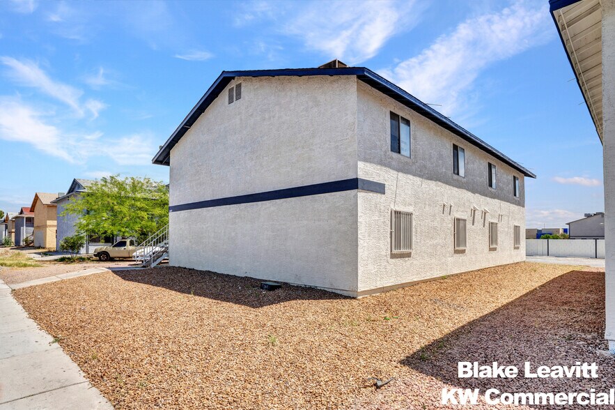 More Photos Of , Las Vegas Multifamily For Sale