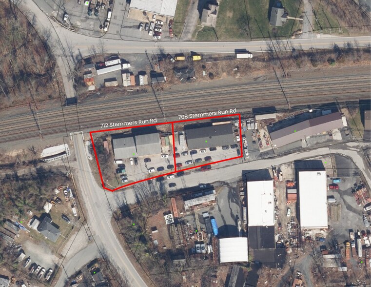 More Photos Of , Essex Industrial For Sale