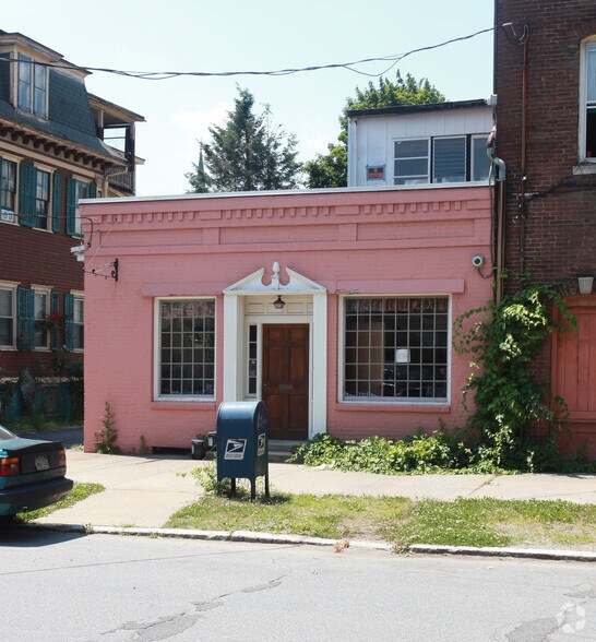 More Photos Of 56 4th St, Turners Falls Office For Sale