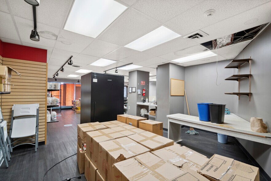 More Photos Of 1805 E Passyunk Ave, Philadelphia Restaurant For Lease