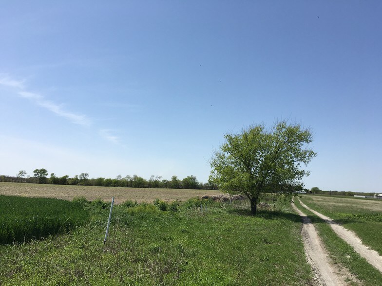 More Photos Of Tbd Mark Alexander Ct, Celina Land For Sale