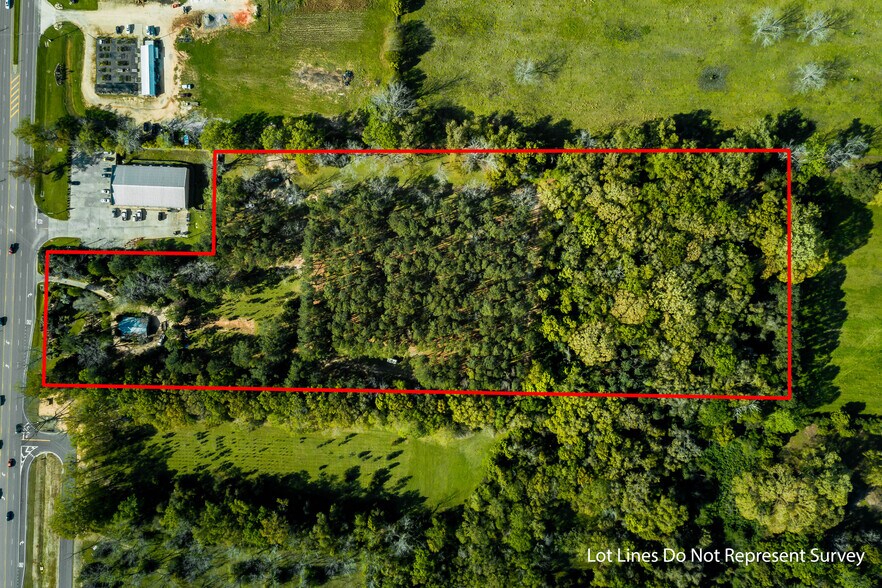 More Photos Of 26238 AL-181 Hwy, Daphne Land For Sale