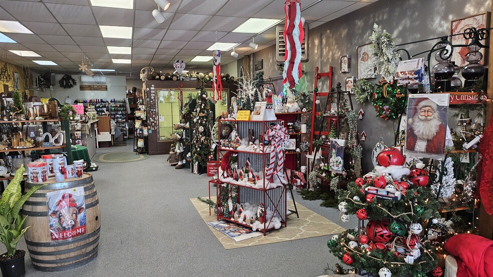 More Photos Of 513 Main St, Bottineau General Retail For Sale