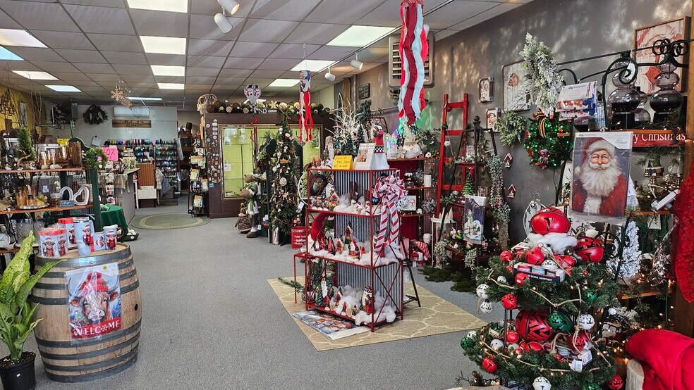 More Photos Of 513 Main St, Bottineau General Retail For Sale