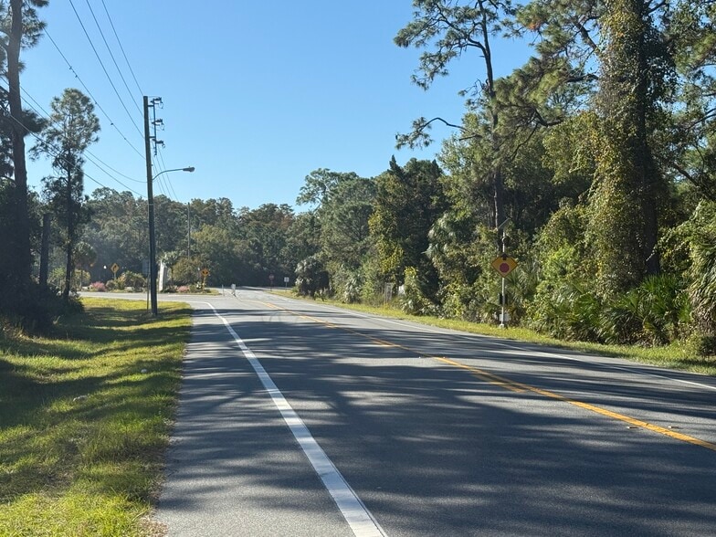 More Photos Of Shoal Line Blvd @ osowaw Blvd, Hernando Beach Land For Sale