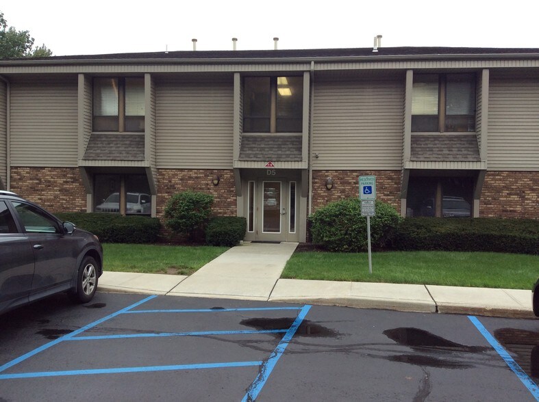 Primary Photo Of 170 Changebridge Rd, Montville Office For Lease