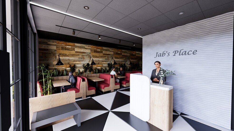 More Photos Of 335 Pat Thomas Pky, Quincy Storefront Retail Office For Lease