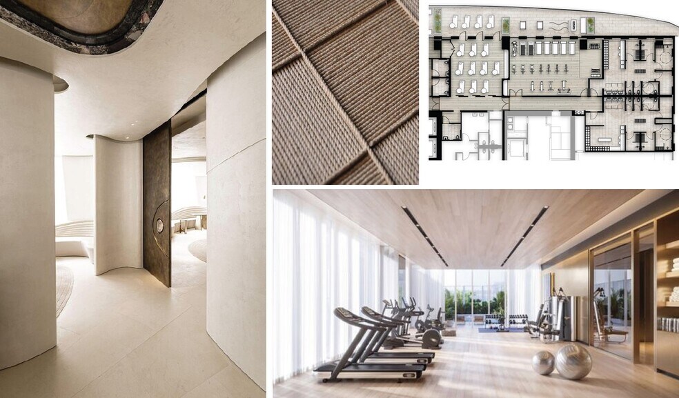 More Photos Of 2500 Ross Ave, Dallas Office For Lease