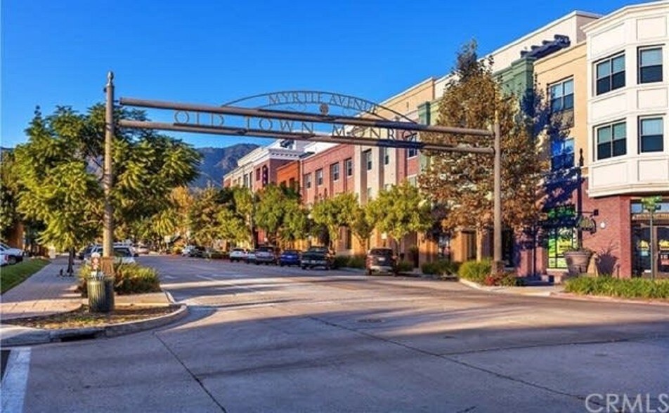 More Photos Of 501 S Myrtle Ave, Monrovia Office For Lease