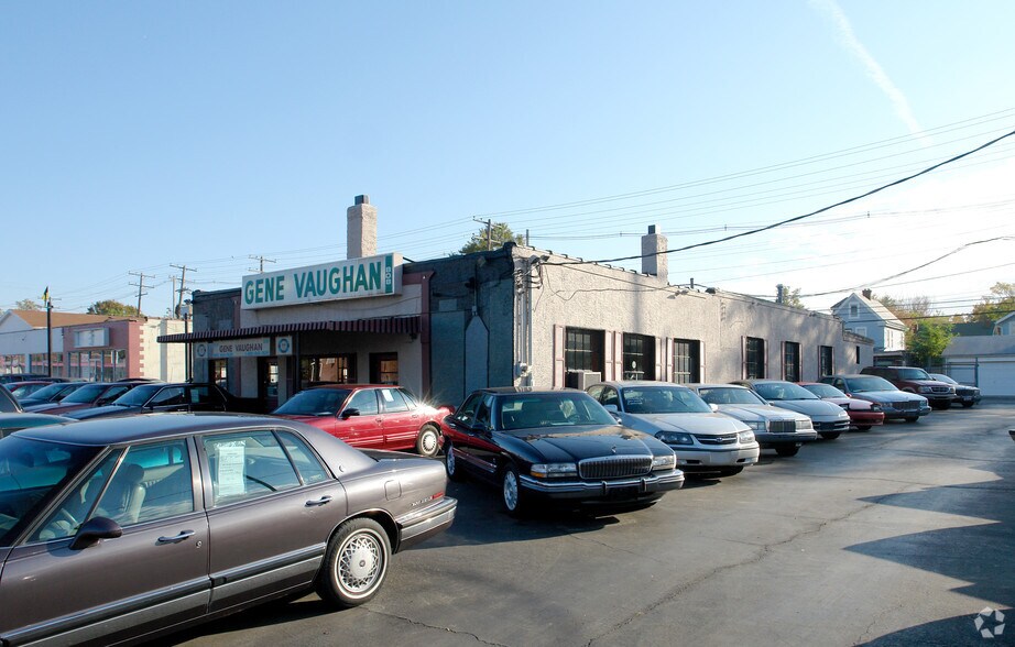 More Photos Of 808 Parsons Ave, Columbus Freestanding For Sale