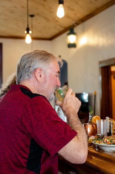 More Photos Of 5301 Terry St Terry St, Mosca Specialty For Sale