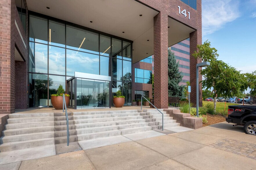 More Photos Of 141 Union Blvd, Lakewood Office For Lease